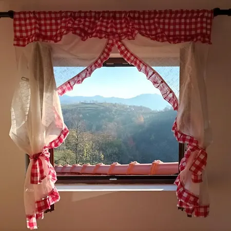 Casa de Férias Etno Kuca Ostrvica *