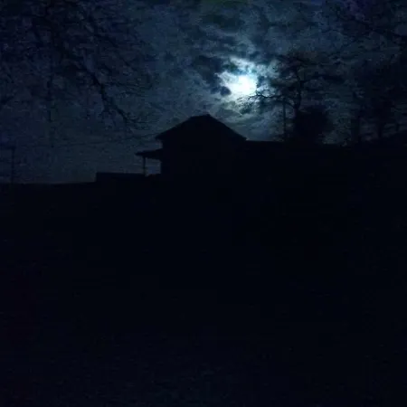 Semesterbostad Etno Kuca Ostrvica *