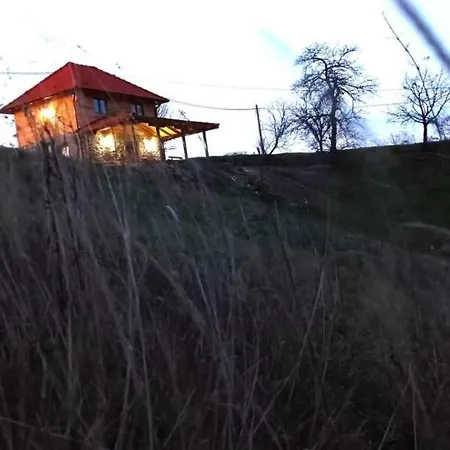 Etno Kuca Ostrvica Semesterbostad *