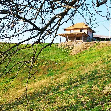 Casa de Férias Etno Kuca Ostrvica