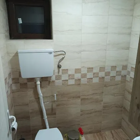 Etno Kuca Ostrvica Semesterbostad *