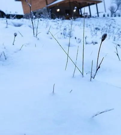 Etno Kuca Ostrvica *