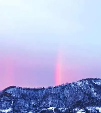 Etno Kuca Ostrvica Semesterbostad