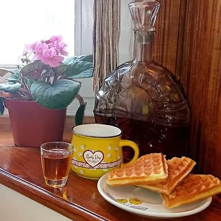 Etno Kuca Ostrvica *