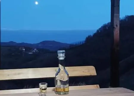 Semesterbostad Etno Kuca Ostrvica Varnice