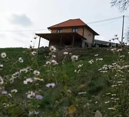 Etno Kuca Ostrvica Semesterbostad Varnice