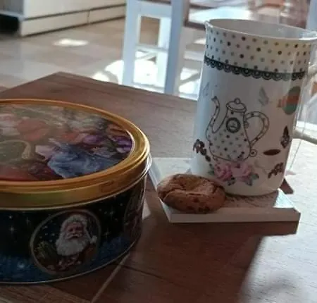 Etno Kuca Ostrvica *