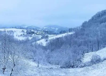 Etno Kuca Ostrvica * Varnice