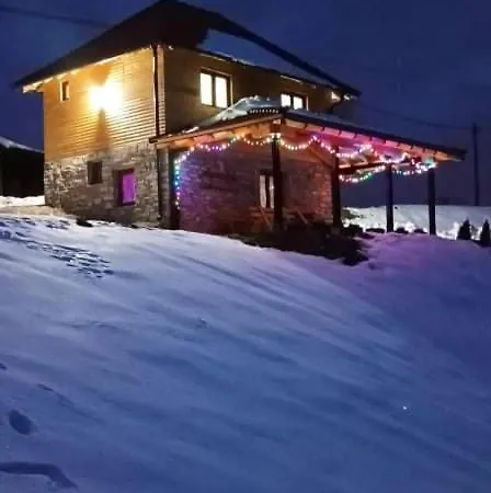 Semesterbostad Etno Kuca Ostrvica