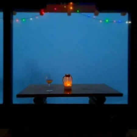 Casa de Férias Etno Kuca Ostrvica Varnice