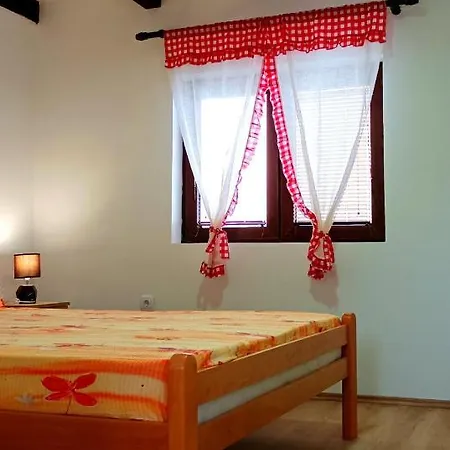 Etno Kuca Ostrvica Semesterbostad *