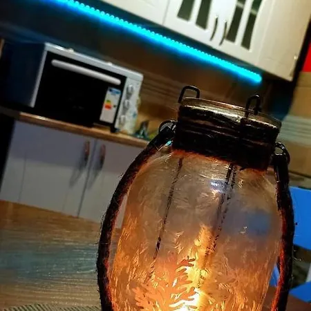 Etno Kuca Ostrvica Semesterbostad