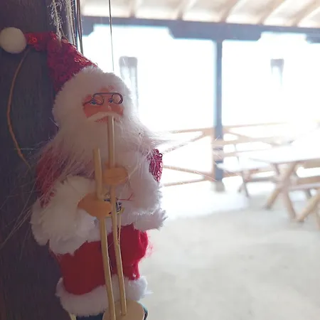 Etno Kuca Ostrvica *