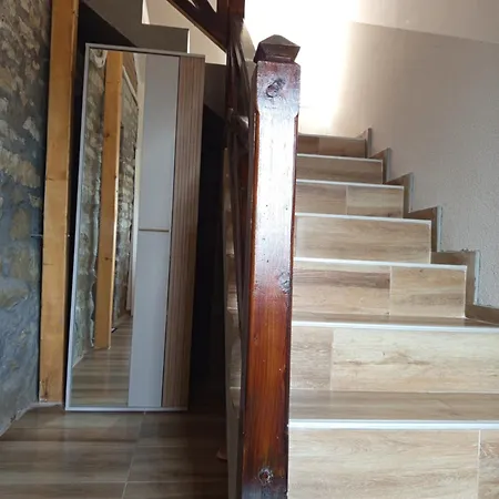 Casa vacanze Etno Kuca Ostrvica Varnice