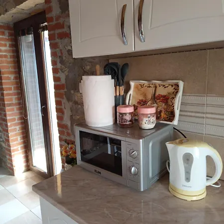 Etno Kuca Ostrvica Casa vacanze