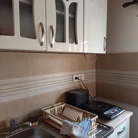 Etno Kuca Ostrvica *