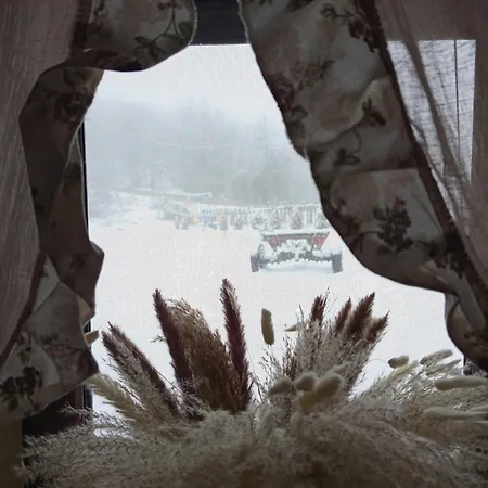 Etno Kuca Ostrvica Varnice