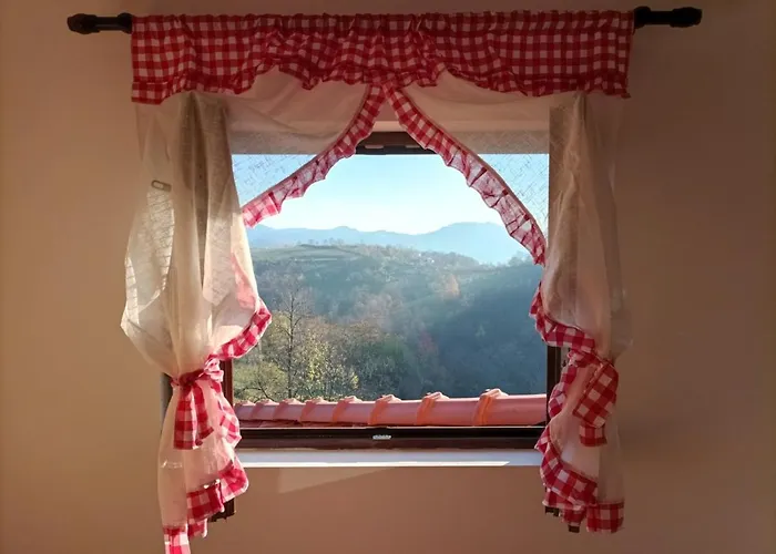 펜션 Etno Kuca Ostrvica *