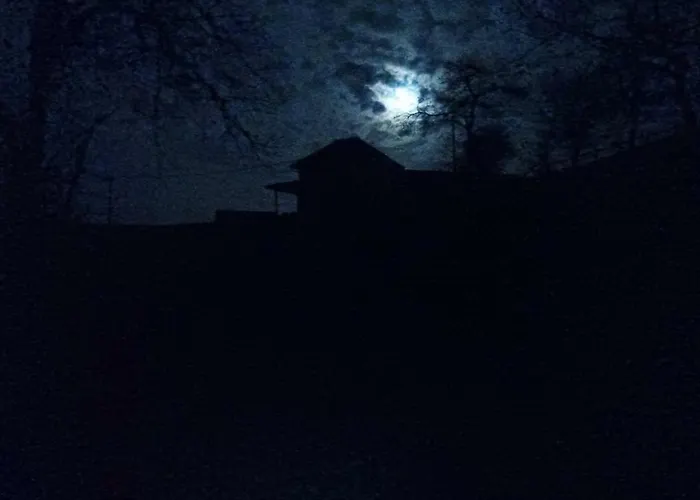 Casa vacanze Etno Kuca Ostrvica *