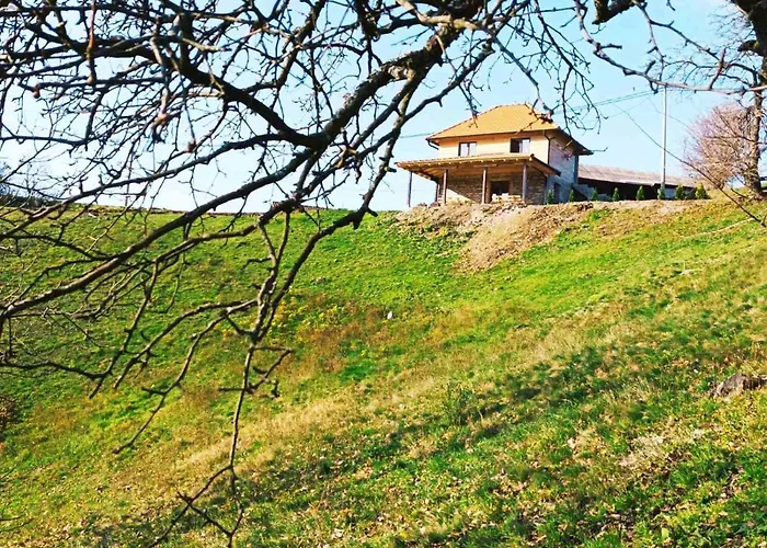 Casa vacanze Etno Kuca Ostrvica