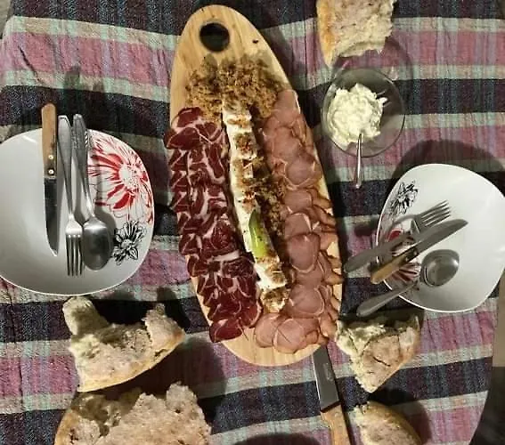 Casa vacanze Etno Kuca Ostrvica