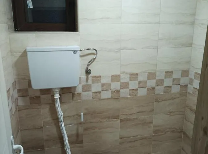 Etno Kuca Ostrvica Casa vacanze *