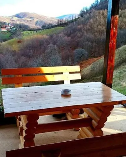 Casa vacanze Etno Kuca Ostrvica