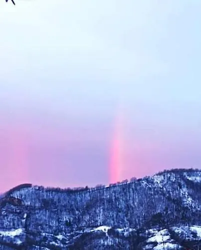 Etno Kuca Ostrvica 펜션