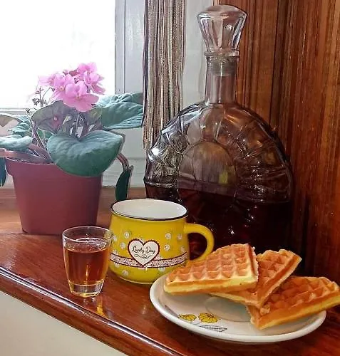 Etno Kuca Ostrvica *