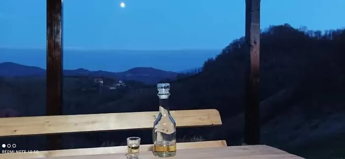 Casa vacanze Etno Kuca Ostrvica Varnice