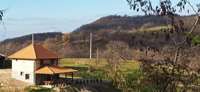 Casa vacanze Etno Kuca Ostrvica Varnice
