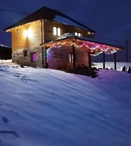 Casa vacanze Etno Kuca Ostrvica