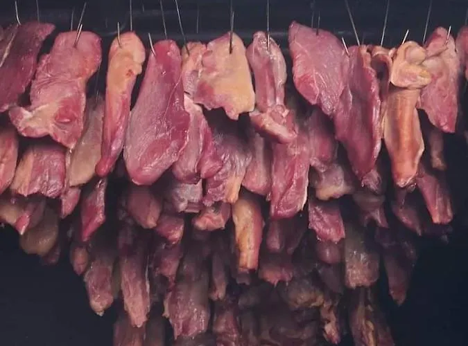 Casa vacanze Etno Kuca Ostrvica Varnice