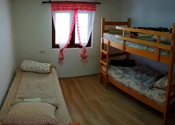 Casa vacanze Etno Kuca Ostrvica *