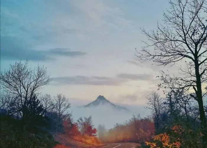 Etno Kuca Ostrvica *