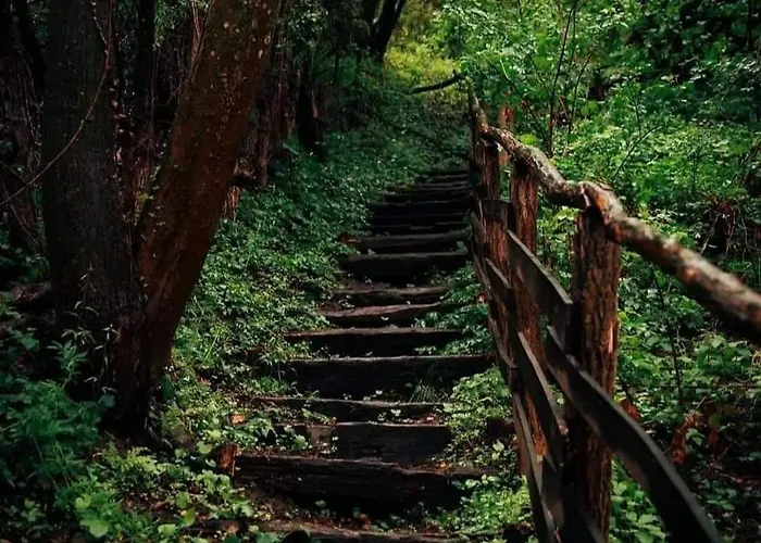 Etno Kuca Ostrvica Varnice