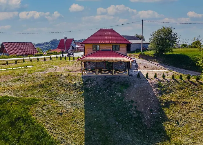 Casa vacanze Etno Kuca Ostrvica