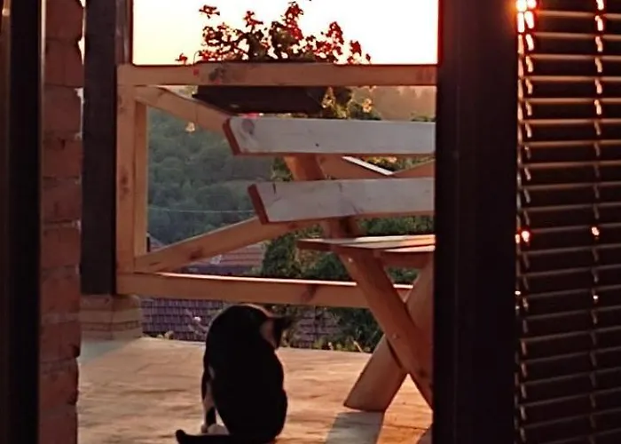 Casa vacanze Etno Kuca Ostrvica *