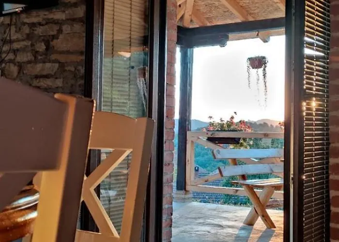 Casa vacanze Etno Kuca Ostrvica *