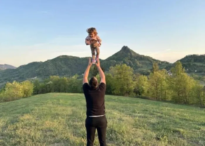 Etno Kuca Ostrvica 펜션