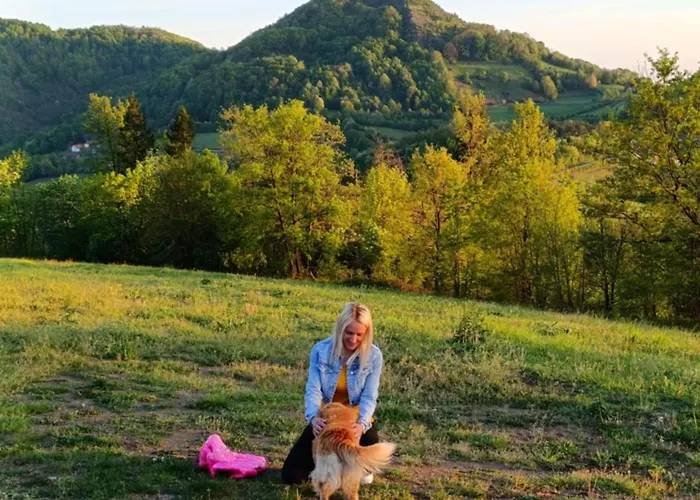 Casa vacanze Etno Kuca Ostrvica