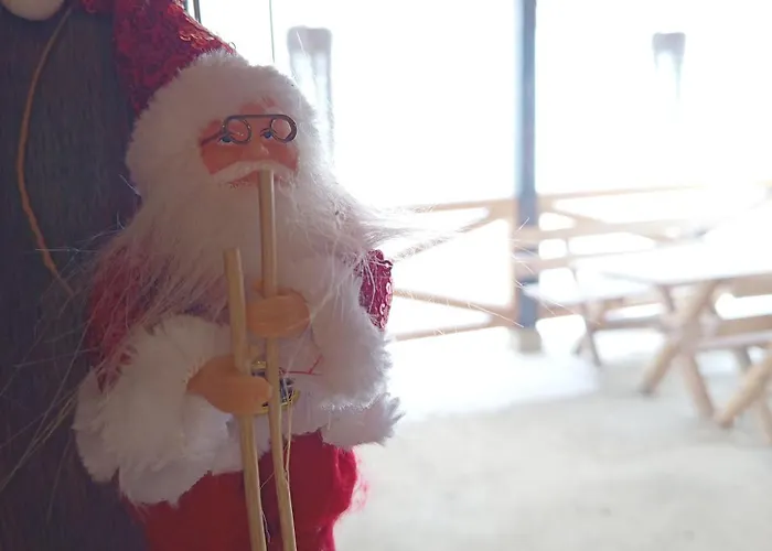 Etno Kuca Ostrvica *