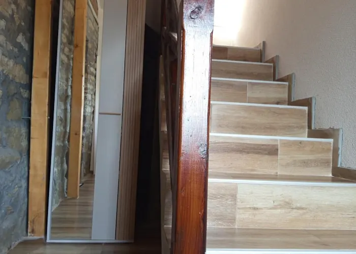 Casa vacanze Etno Kuca Ostrvica Varnice