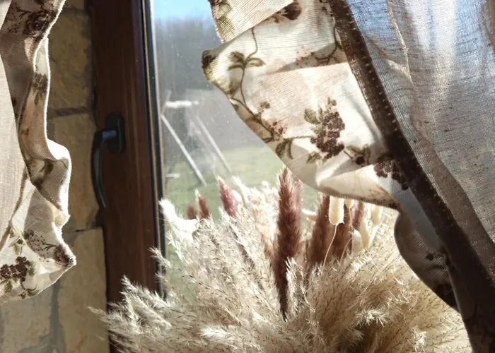 펜션 Etno Kuca Ostrvica Varnice