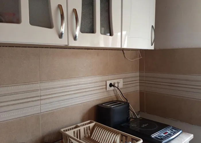 Etno Kuca Ostrvica *