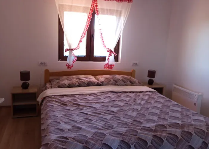 Casa vacanze Etno Kuca Ostrvica