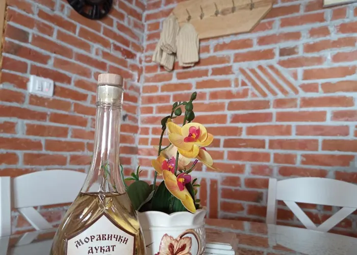 Etno Kuca Ostrvica Casa vacanze Varnice