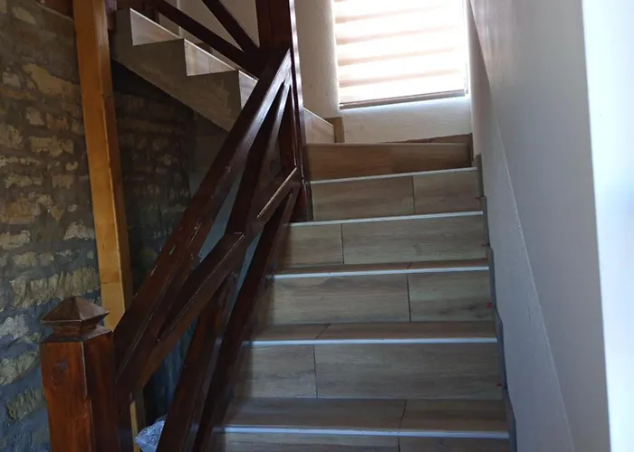 펜션 Etno Kuca Ostrvica *